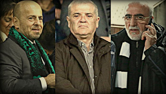 Ώρα για πράξεις σε λεπτές ισορροπίες