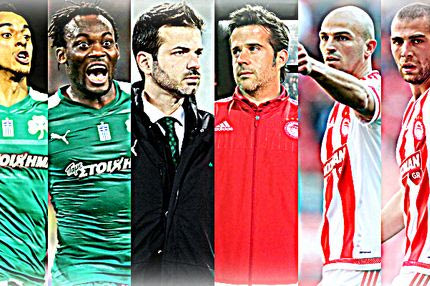 Ο κόουτς του Δημοσίου και ο -υπό πίεση- Σίλβα