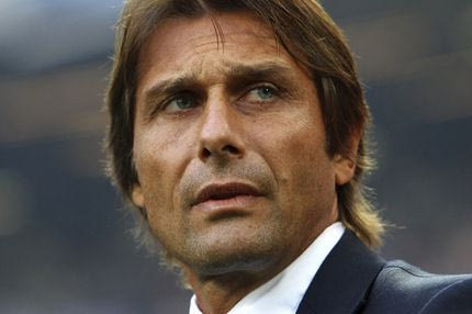 Συμφωνία μεταξύ Κόντε και Τσέλσι