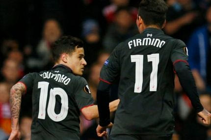 ΕΠΙΚΟ ΣΟΛΟ: Ο Κουτίνιο “χάζεψε” όλη τη Γιουνάιτεντ!