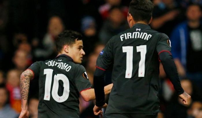 ΕΠΙΚΟ ΣΟΛΟ: Ο Κουτίνιο “χάζεψε” όλη τη Γιουνάιτεντ!