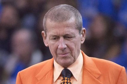 Επέστρεψε η λευχαιμία για τον Σάγκερ