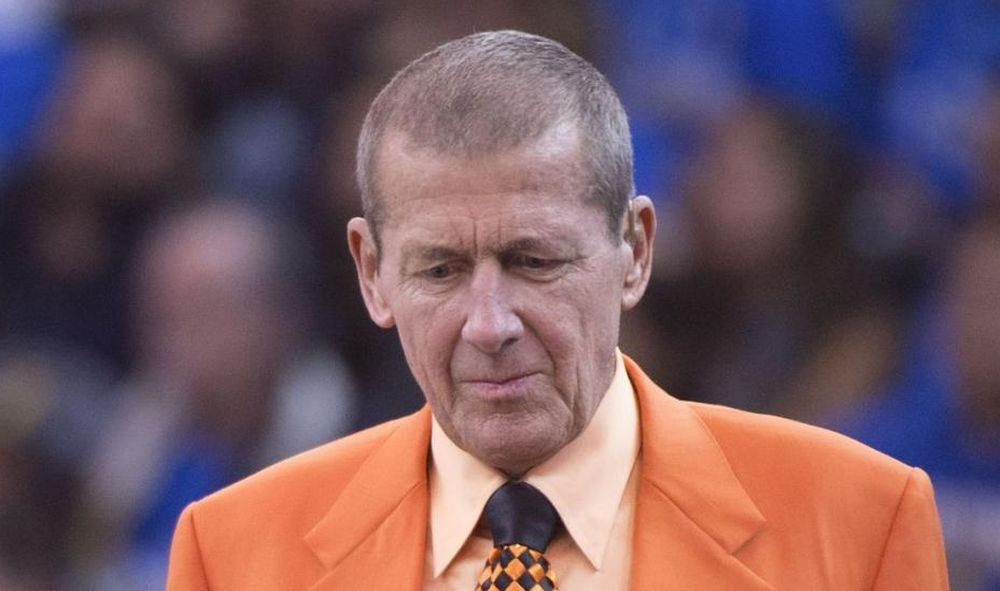 Επέστρεψε η λευχαιμία για τον Σάγκερ