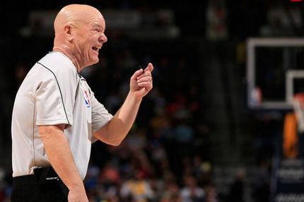 Οι κορυφαίες στιγμές του ιδιόρρυθμου Κρόφορντ