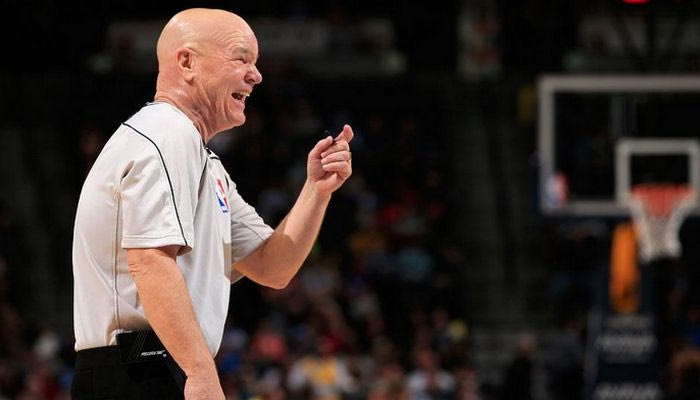 Οι κορυφαίες στιγμές του ιδιόρρυθμου Κρόφορντ