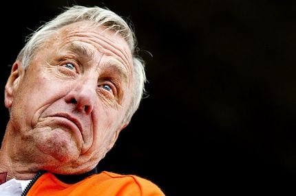 Οι σημαντικότερες ατάκες του Κρόιφ