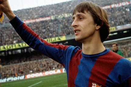 Γιόχαν Κρόιφ: Η απάντηση της Μπαρτσελόνα στη μεταγραφή Ντι Στέφανο