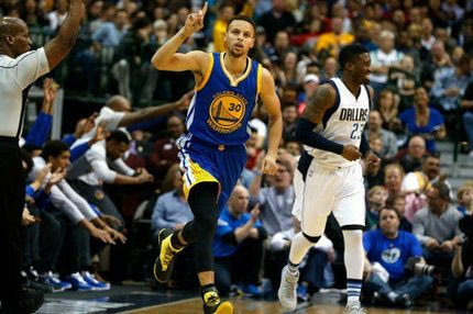 Το χαβά τους οι Γουόριορς, στα πλέι οφ οι Καβαλίερς