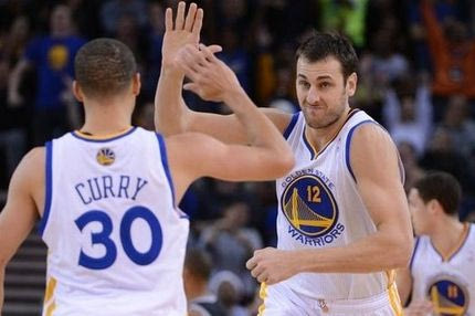 Ασύλληπτο! Ο Μπόγκουτ πανηγύριζε πριν σουτάρει ο Κάρι