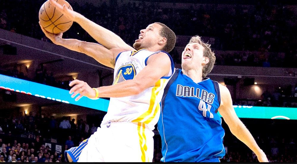 Noβίτσκι για Κάρι: “Τον βλέπω στην τηλεόραση και φωνάζω σούταρε!”