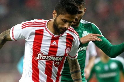 Χτύπησε σε… τσιμέντο, αλλά την έβγαλε καθαρή ο Ντα Κόστα!