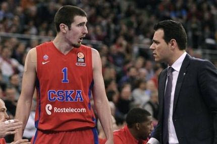 Αποθέωση Ιτούδη από Ντε Κολό: “Ο προπονητής ξέρει ακριβώς τι μπορώ να κάνω”