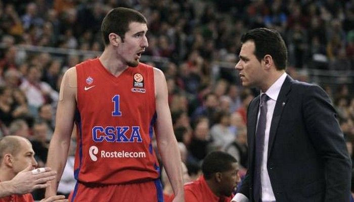 Αποθέωση Ιτούδη από Ντε Κολό: “Ο προπονητής ξέρει ακριβώς τι μπορώ να κάνω”