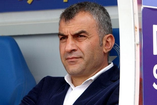 Δέλλας: “Πάθος, θέληση και τσαμπουκάς!”