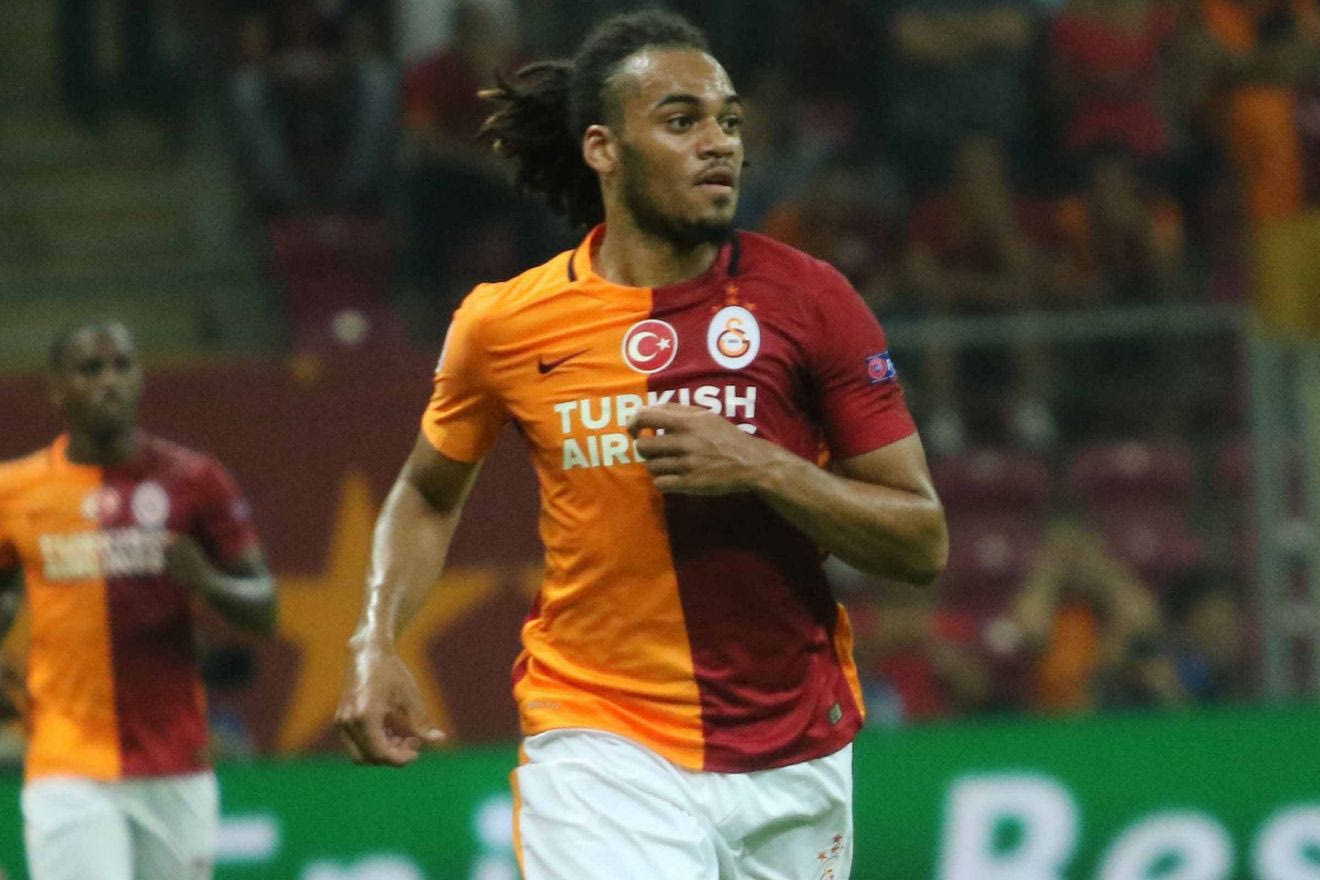 Παίκτης της Γαλατάσαραϊ ήταν παρών στις επιθέσεις σε Άγκυρα, Κωνσταντινούπολη και Βρυξέλλες!