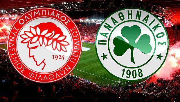 Ντέρμπι “αιωνίων” με τα καλύτερα ειδικά στοιχήματα