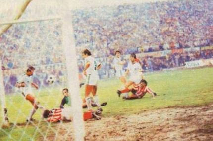 Το ντέρμπι του μίσους για Μπουμπλή, Γαλάκο, Κυράστα