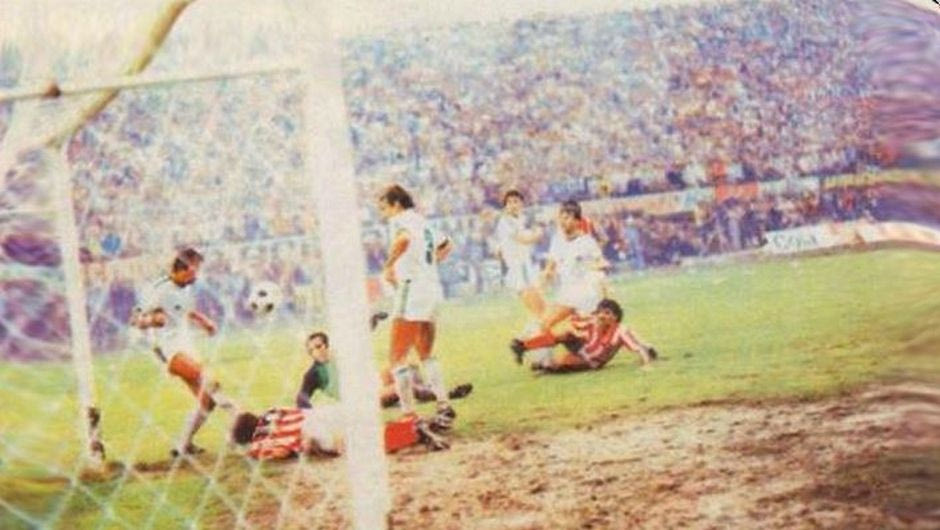 Το ντέρμπι του μίσους για Μπουμπλή, Γαλάκο, Κυράστα