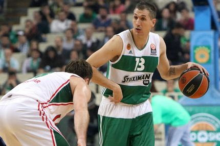 Ο νικητής του διαγωνισμού του Stoiximan.gr για το Παναθηναϊκός – Τσεντεβίτα