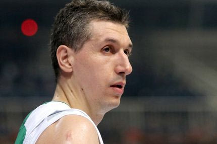 Η εντυπωσιακή φωτογραφία της ΚΑΕ Παναθηναϊκός για τα 500 τρίποντα Διαμαντίδη