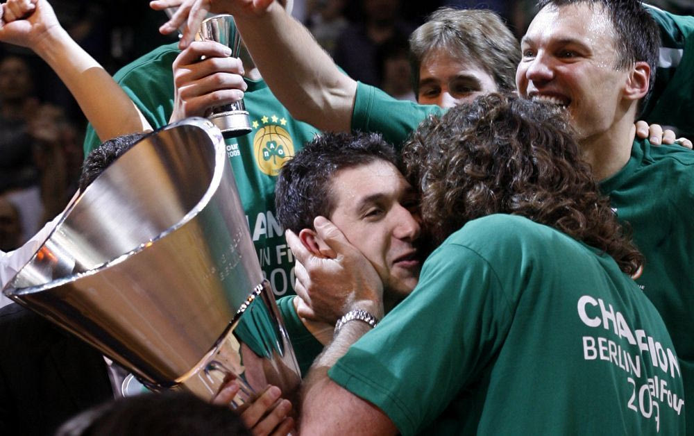 Photostory: Οι καλύτερες ευρωπαϊκές στιγμές του Διαμαντίδη