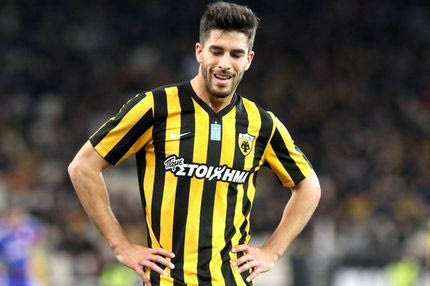 Στο CAS η Εσπανιόλ για Ντιντάκ