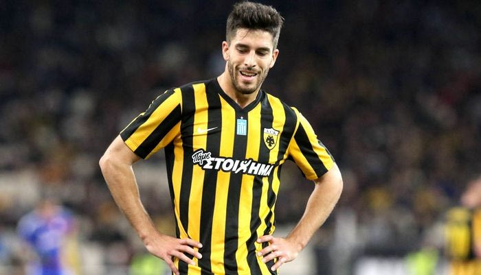 Στο CAS η Εσπανιόλ για Ντιντάκ