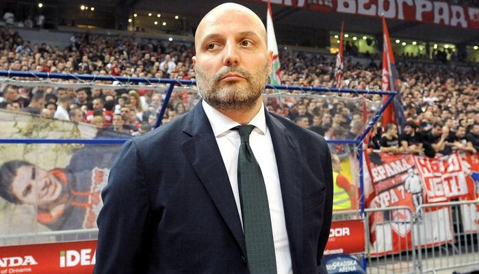 Ο έντιμος κύριος Τζόρτζεβιτς