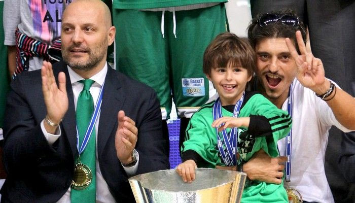 Τζόρτζεβιτς: “Ρωτήστε τον Φελντέιν πώς είναι ο πρώτος τίτλος”