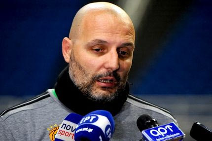 Τζόρτζεβιτς: “Αργήσαμε κάπως να κάνουμε τις αλλαγές”