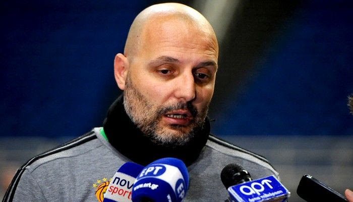 Τζόρτζεβιτς: “Αργήσαμε κάπως να κάνουμε τις αλλαγές”