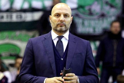 Τζόρτζεβιτς: “Πολλά τα λάθη, η μπάλα πρέπει να είναι χρυσάφι”