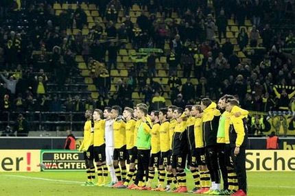 Τα VIDEOS της Bundesliga για την τραγωδία στο Ντόρτμουντ – Μάιντς