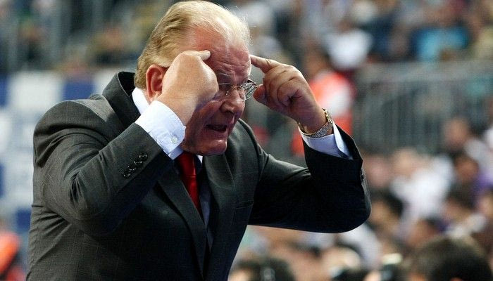 Ιβκοβιτς: “Ολυμπιακός όπως…Πατουλίδου”