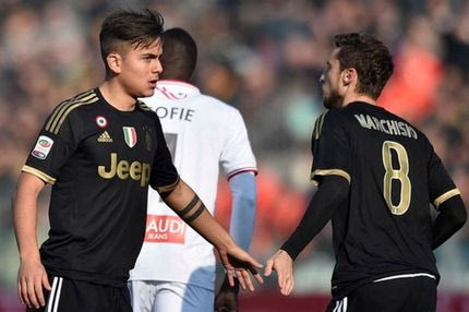 Χάνουν την Μπάγερν Ντιμπάλα και Μαρκίζιο