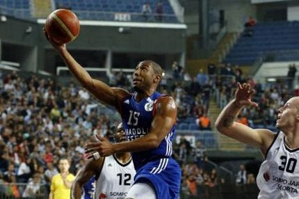 Αντίπαλοι Παναθηναϊκού: Ανατροπή και νίκη για την Εφές