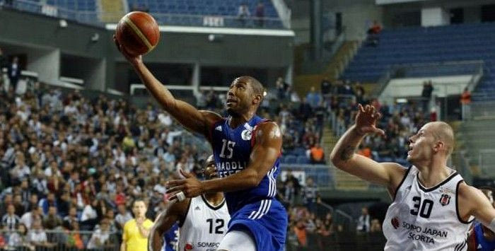 Αντίπαλοι Παναθηναϊκού: Ανατροπή και νίκη για την Εφές