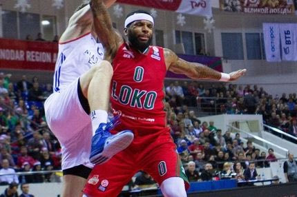 Ευρωλίγκα LIVE