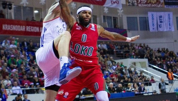 Ευρωλίγκα LIVE