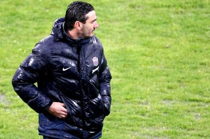 Ελευθερόπουλος: “Δεν είναι δυνατόν να λήγει 1-1…”