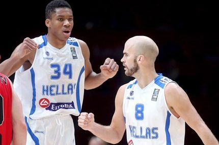 Με …13άδα η Εθνική κόντρα στην Τουρκία