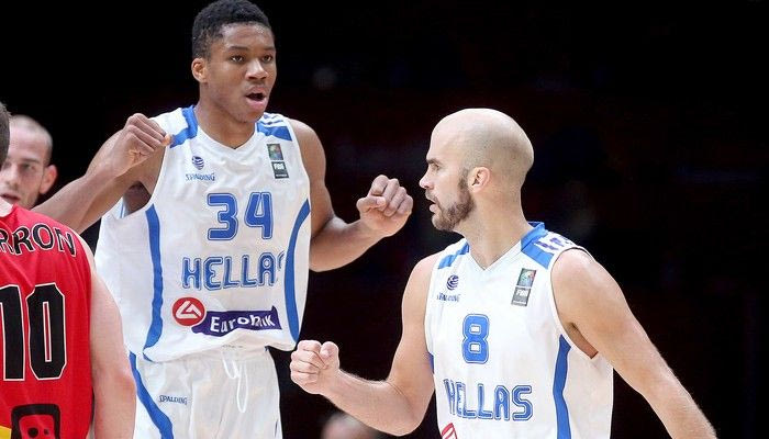 Με …13άδα η Εθνική κόντρα στην Τουρκία