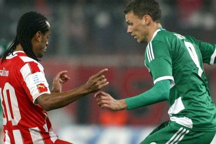 Οι ενδεκάδες του ντέρμπι, βασικός ο Λέτο