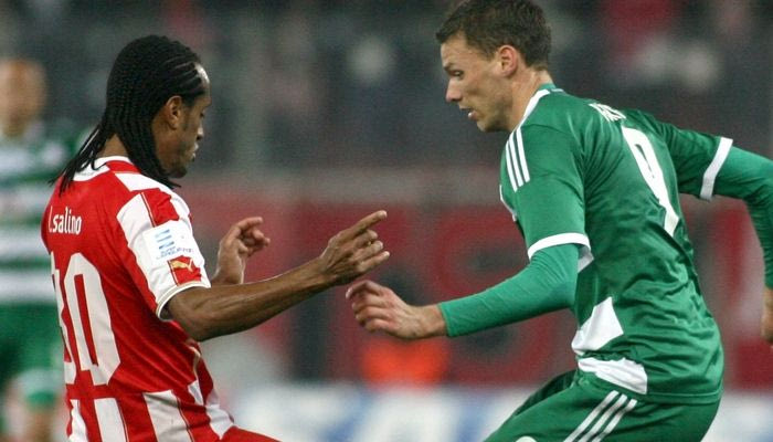 Οι ενδεκάδες του ντέρμπι, βασικός ο Λέτο