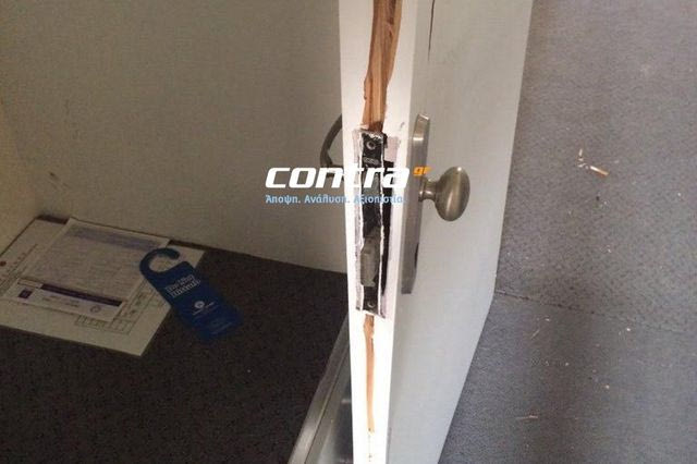 “Τρομοκρατούσαν μωρά παιδιά στα δωμάτια”