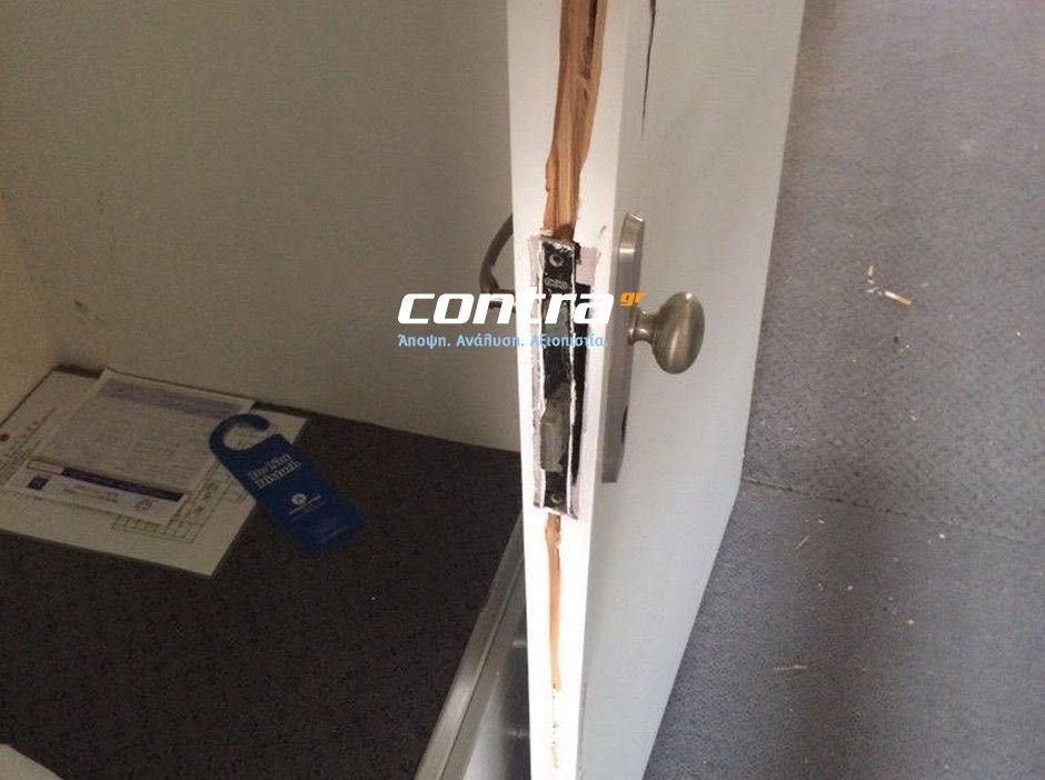 “Τρομοκρατούσαν μωρά παιδιά στα δωμάτια”