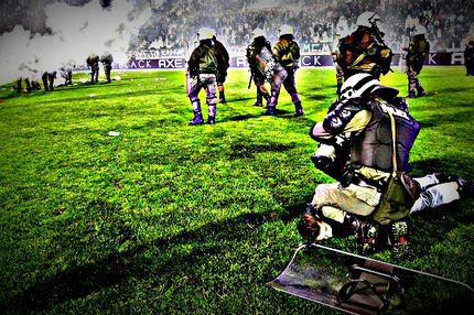 Η χώρα που εκτρέφει τους δικούς της Τζιχαντιστές