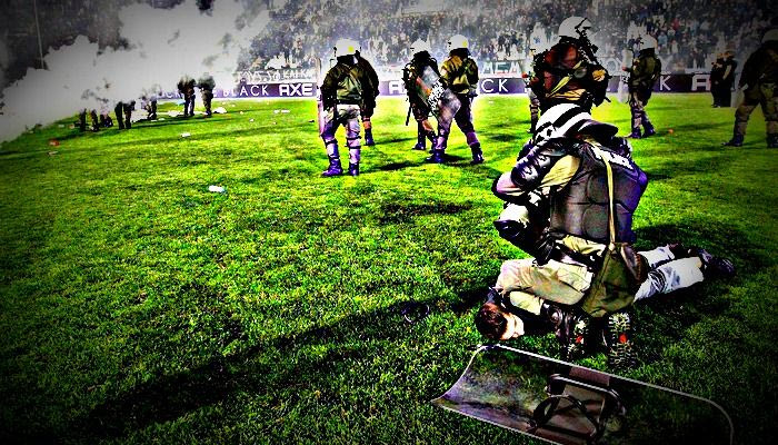 Η χώρα που εκτρέφει τους δικούς της Τζιχαντιστές