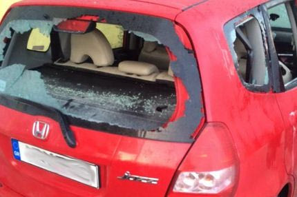 ΑΠΟΚΛΕΙΣΤΙΚΟ: Ντοκουμέντο από τα επεισόδια και ανατριχιαστικοί διάλογοι: “Φέρε το μαχαίρι, ρε!”