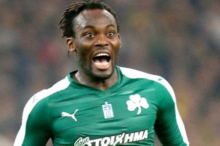 Νέοι μπελάδες: Εσιέν και Τοτσέ ξαναπειλούν με -3 τον Παναθηναϊκό